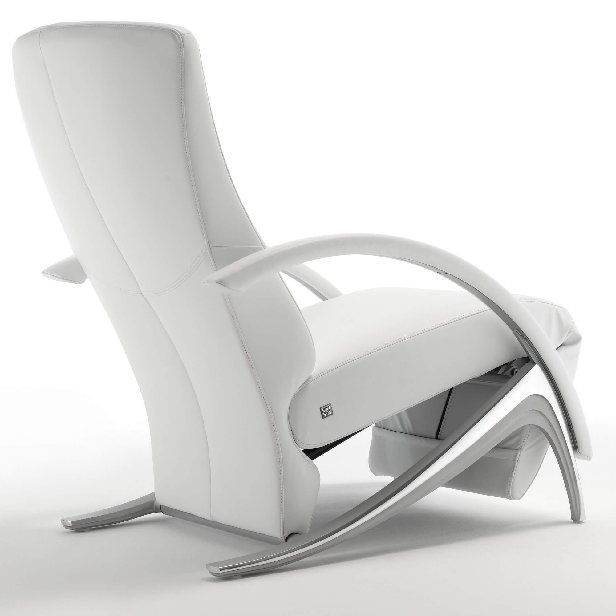 Дизайнерское кресло Rolf Benz 3100 из Германии
