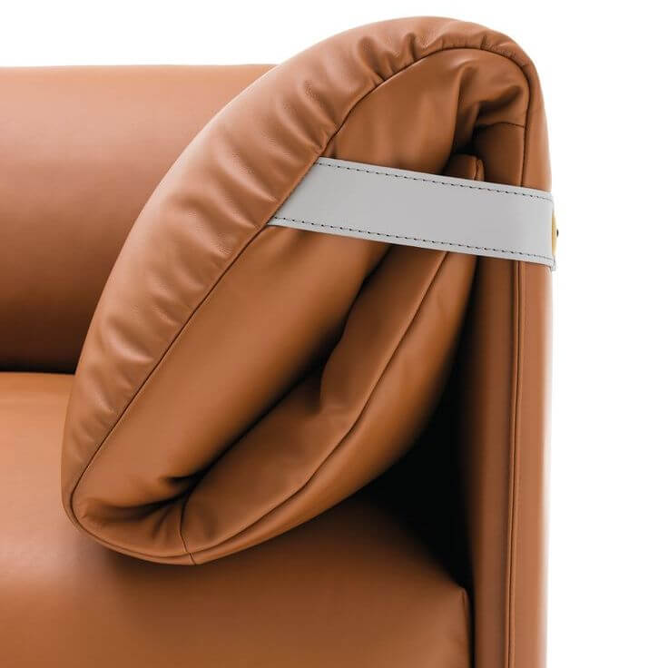 Современный диван Rolf Benz Alma из Германии