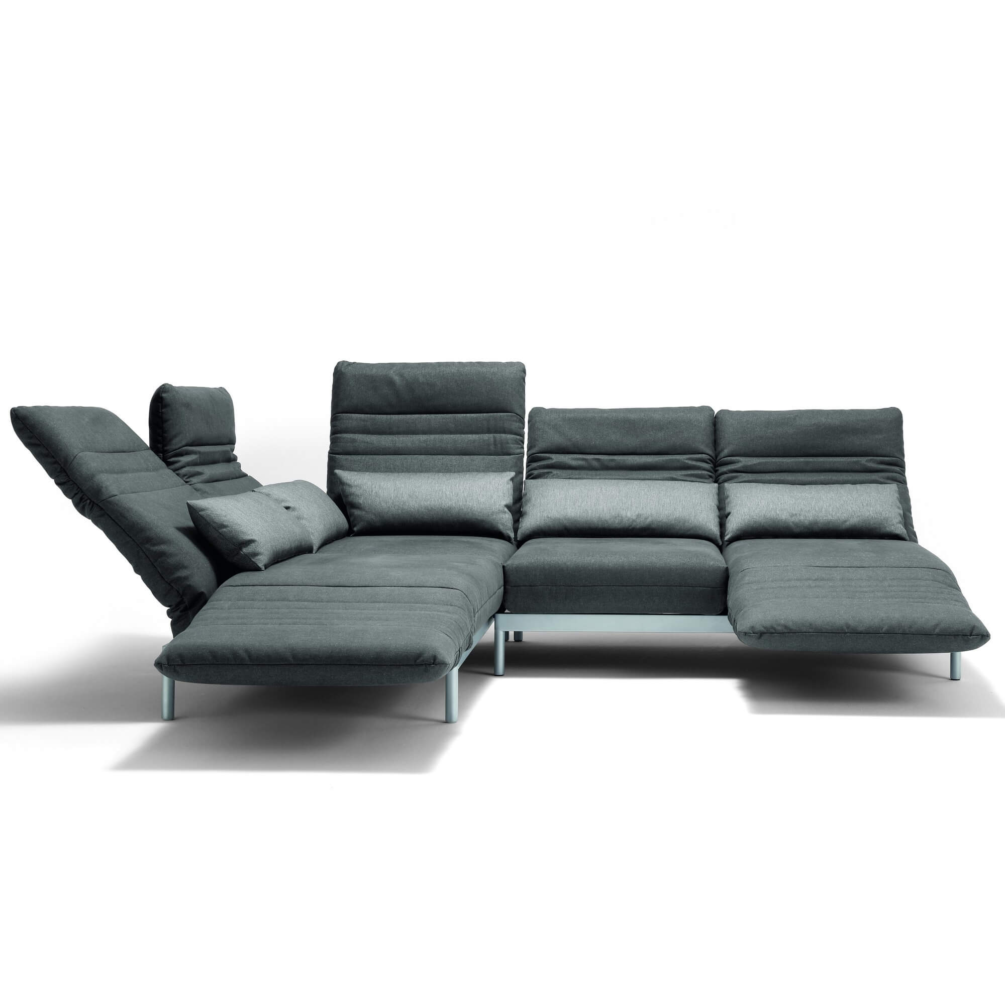 Современный диван Rolf Benz Plura из Германии